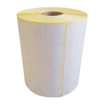 Etiquetas Termicas 102x75x25mm