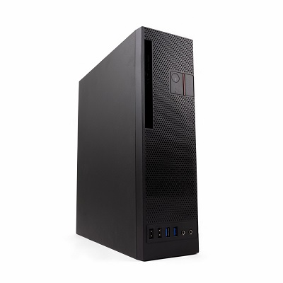 Caixa ATX COOLBOX MATX Slim T360