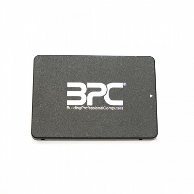 Disco SSD BPC 256GB 2.5"