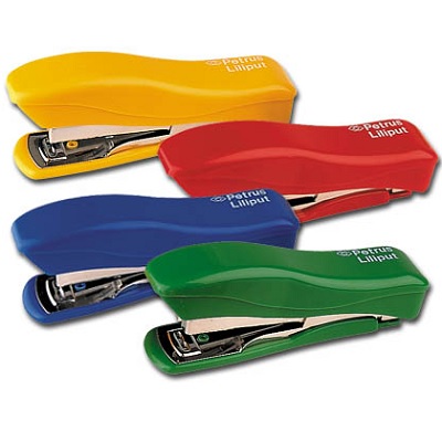 Agrafador Bolso Petrus Liliput 23/6