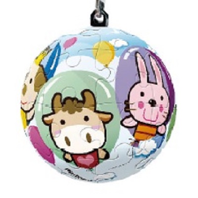 Balões Divertidos 24 Peças