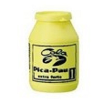 Cola Branca 100ml Pica Pau