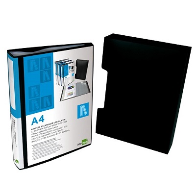 Capa Catalogo 100 Bolsas