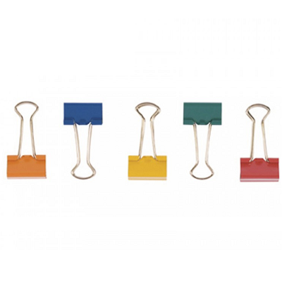 Mola Metalica Reversivel N.1 19mm