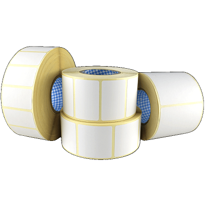 Etiquetas Termicas 102x150mm