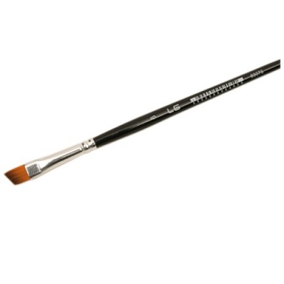 Pincel Chanfrado Angular N.6