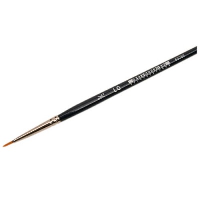 Pincel N.000 Sintetico Redondo