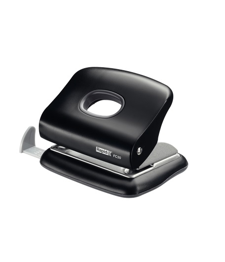 Furador Rapid FC20 Preto