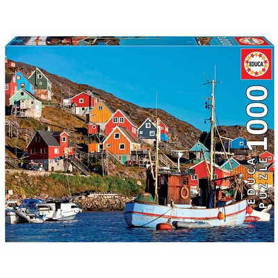 1000 Casas Nordicas 17745