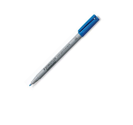 STAEDTLER M 1,0mm Azul