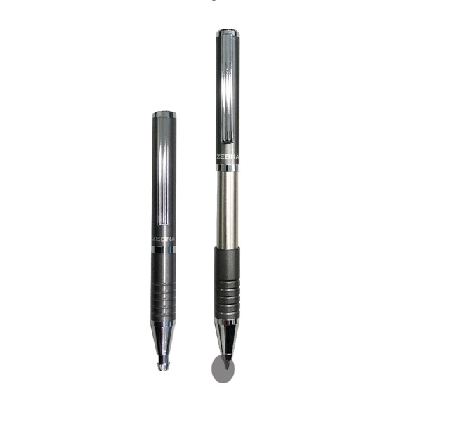 Zebra SL-F1 Classic 0.7mm Cinza