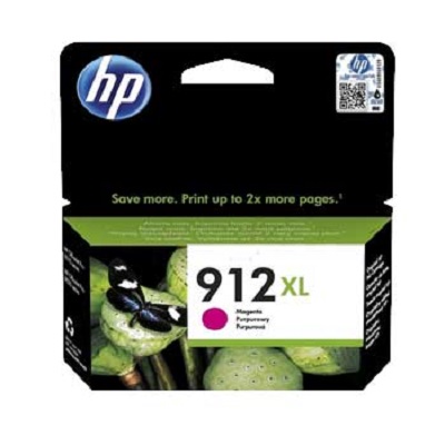 HP912XL Magenta - Tinteiro HP