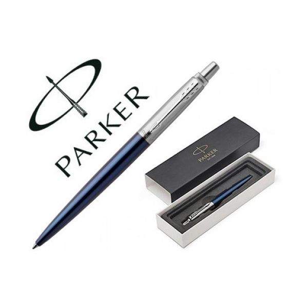 Parker Jotter Royal Azul