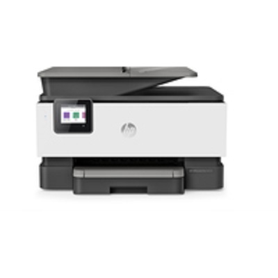 HP 9012 Officejet Pro Multifunções