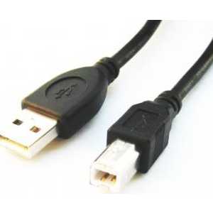 Cabo USB 1,8m