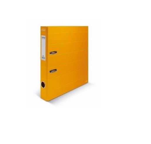 P. Arq. A4 (L40) Amarelo