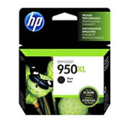 HP950XL Preto