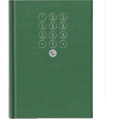 Lista Telefonica 14,5x20,5 96pgs