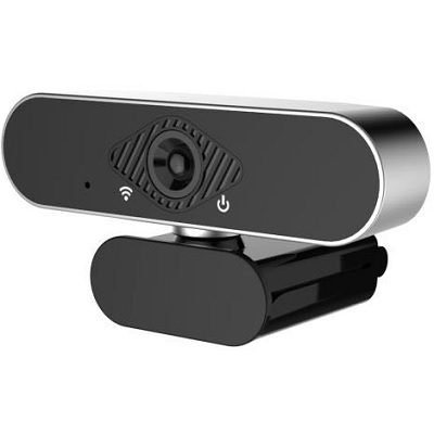 WebCam W9 USB 1920x1080