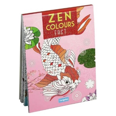 Zen Colours