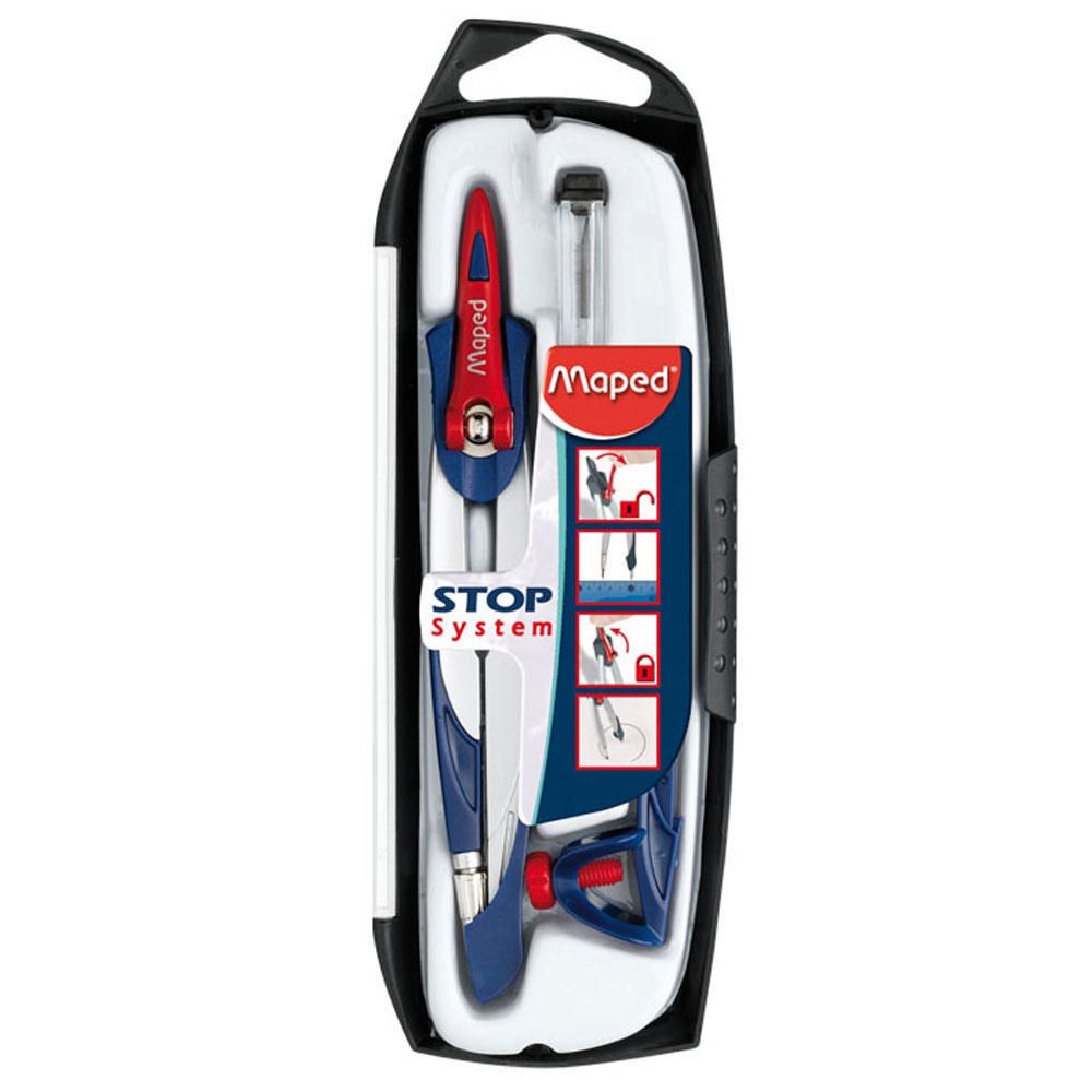 Compasso Stop System MAPED