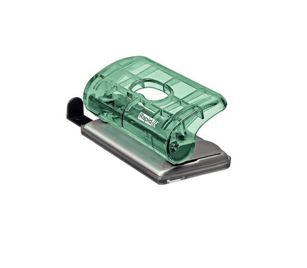 Furador Rapid ICE Verde