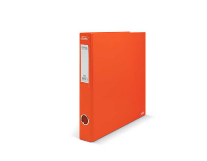 P. Arq. A4 (L40) Laranja