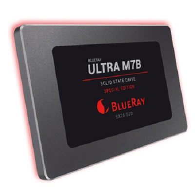 Disco SSD Blueray 240GB 2.5"