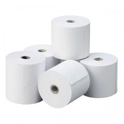 Rolo Papel Termico 80x70x11 Pack5