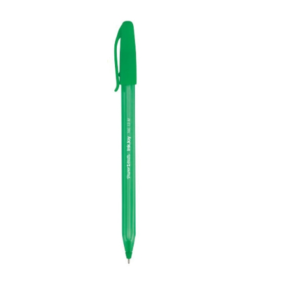 Papermate Inkjoy M Verde 1.0mm