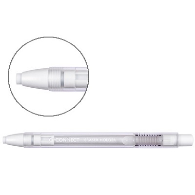 Borracha em Caneta Q-Connect