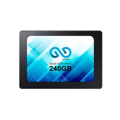 Disco SSD Go-Infinity 240GB 2.5"