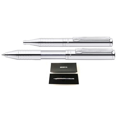 Zebra SL-F1 ST Prata