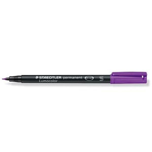 STAEDTLER S 0,4mm Violeta