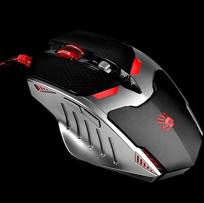 Rato Gaming Bloody TL80 Metal Feet