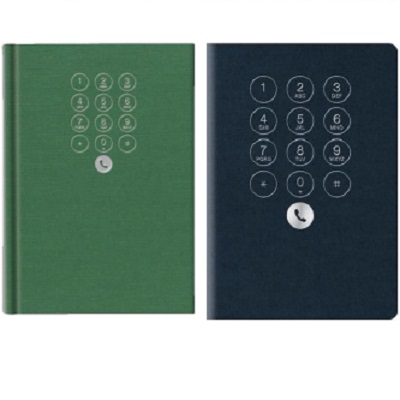 Lista Telefonica 9x13 96pgs