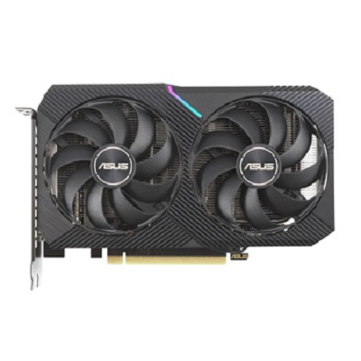 Asus DUAL RTX-3060 12G V2 OC