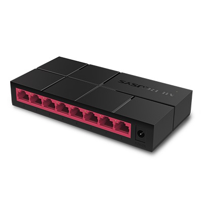 Switch 8 Portas Mercusys MS108G