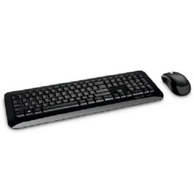 Teclado + Rato MICROSOFT 850