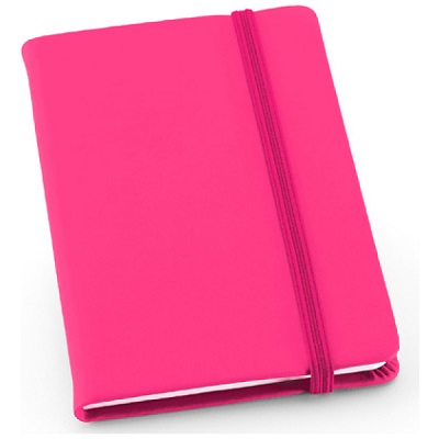 Bloco Apontamentos A6 Liso