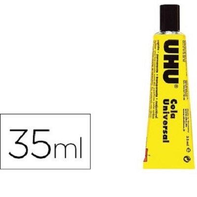 Cola Universal 35ml UHU