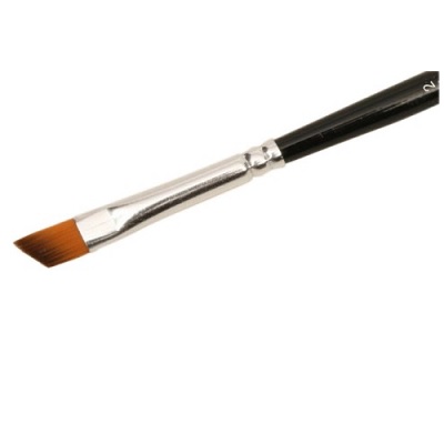 Pincel Chanfrado Angular N.2