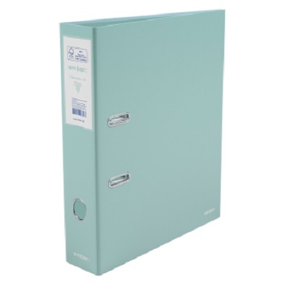 P. Arq. A4 (L80) Pastel Menta