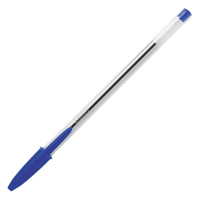 BIC Cristal Azul