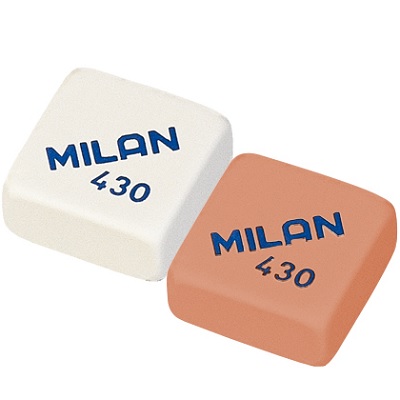 Borracha Migas de Pao Milan 430 (pequena)