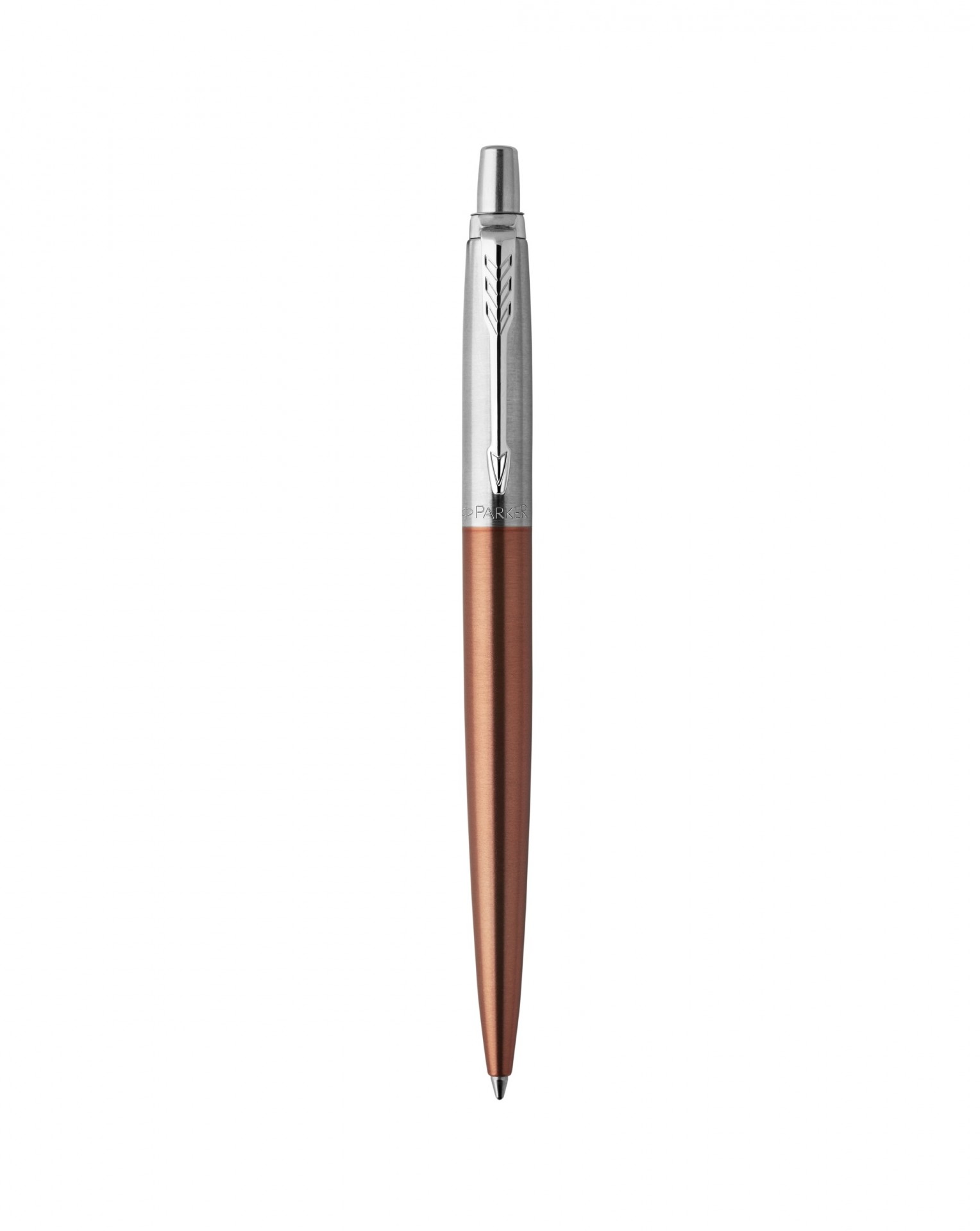 Parker Jotter Laranja Chelsea CT