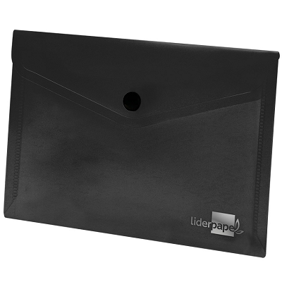 Bolsa Porta Documentos A6 c/ Mola