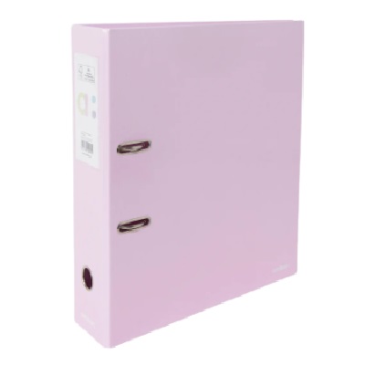 P. Arq. A4 (L80) Pastel Rosa