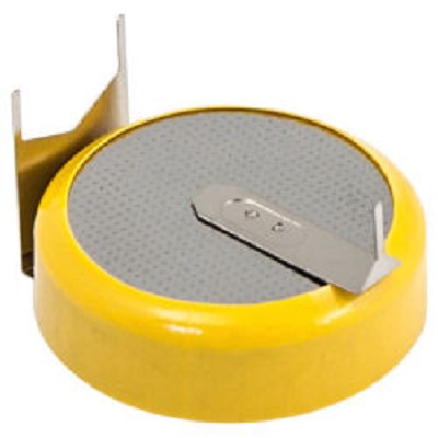 Pilha CR2450 3V p/ Via Verde