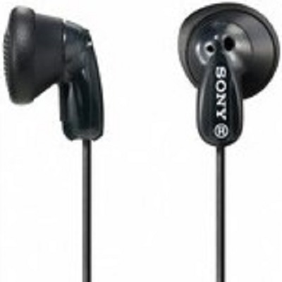 Auriculares SONY MDR-E9LP